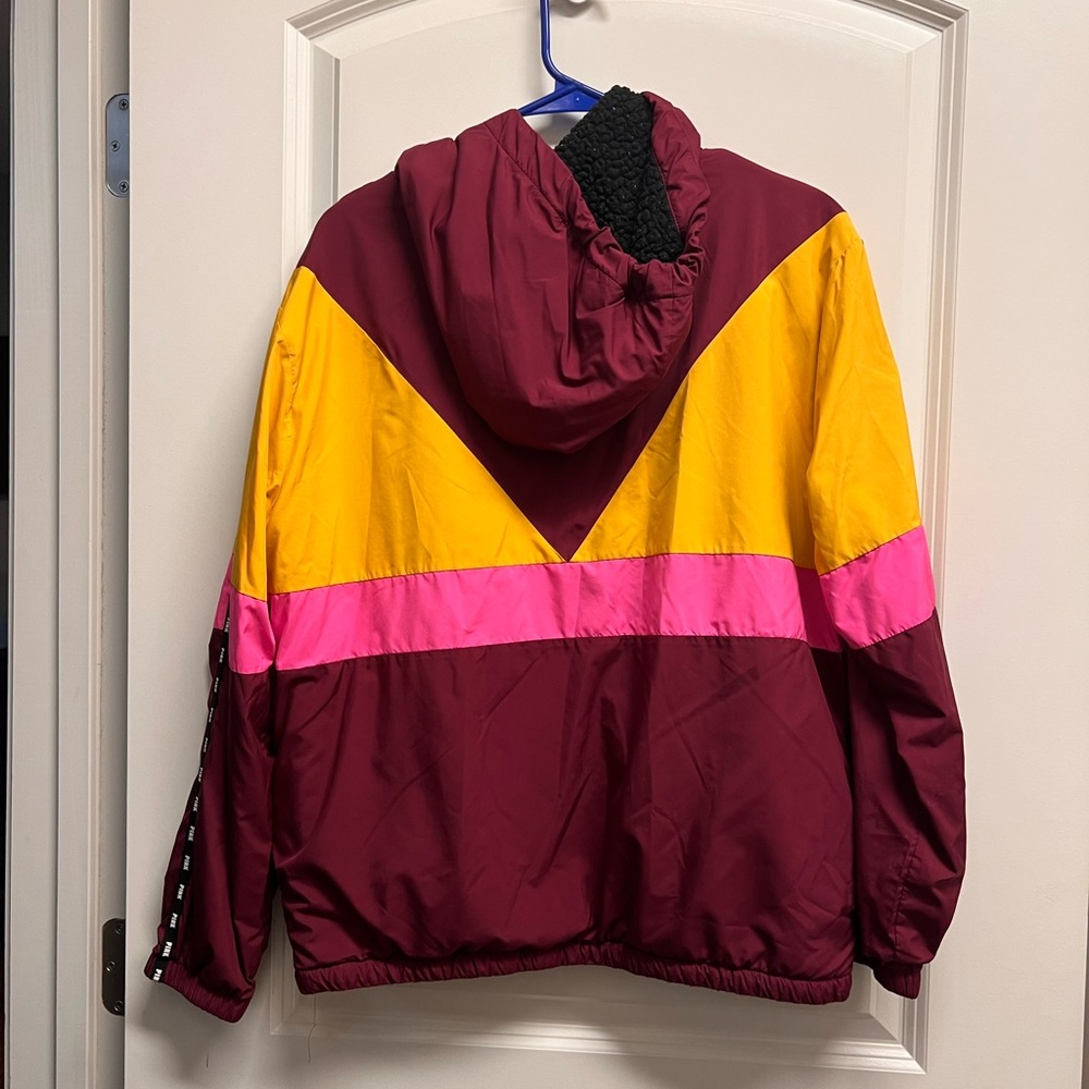 PINK jacket - Picture 2 of 3